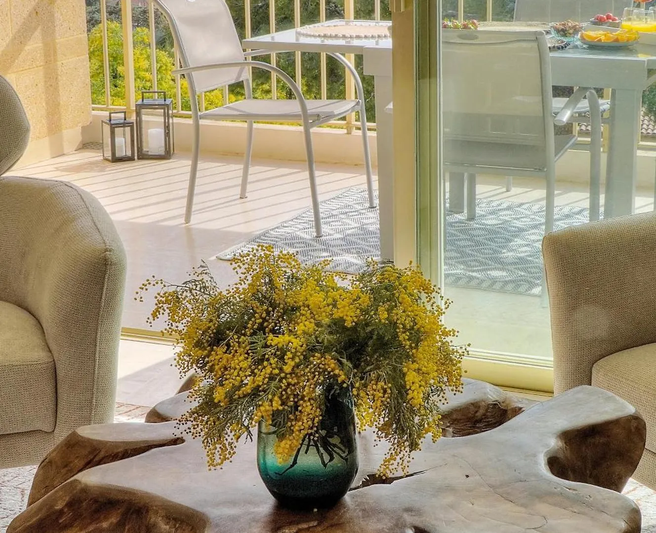 קאן Serenity By The Sea 180 Degrees Sea View And Pool